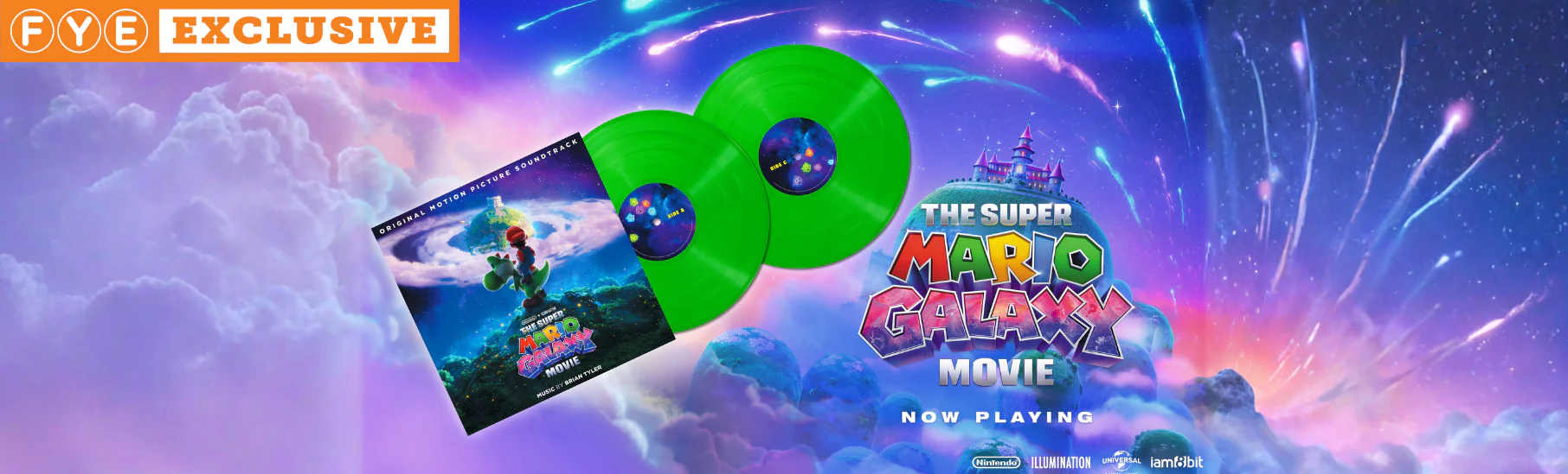 Your Ultimate Pop Culture Destination